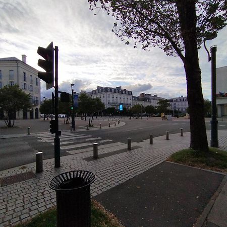 Appartement Situe Place Toscane A 5 Min De Disney Serris Ngoại thất bức ảnh